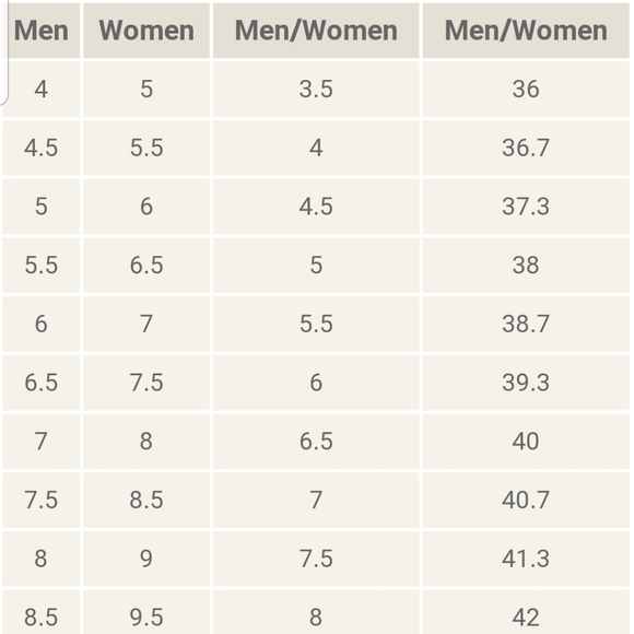 Adidas sneakers - Picture 7 of 8